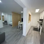 Estudio Ipa Gonca Morro Jable (Fuerteventura)