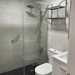 Appartement Estudio Ipa Gonca *