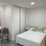 Appartement Estudio Ipa Gonca *