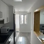 Appartement Estudio Ipa Gonca *