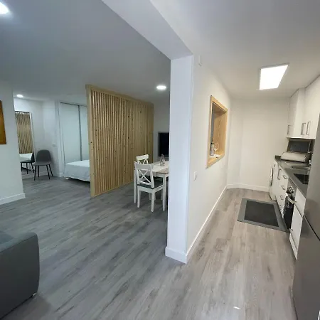 Estudio Ipa Gonca Morro Jable