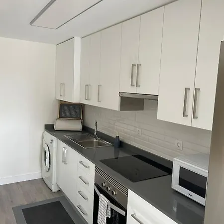 Estudio Ipa Gonca Appartement