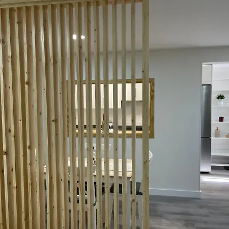 Appartement Estudio Ipa Gonca