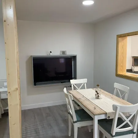 Estudio Ipa Gonca Appartement