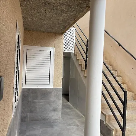 Appartement Estudio Ipa Gonca *