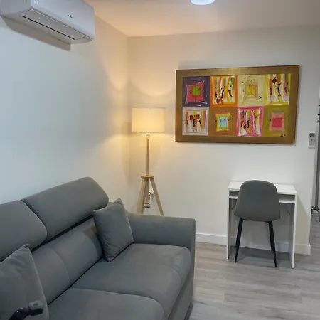 Estudio Ipa Gonca Appartement
