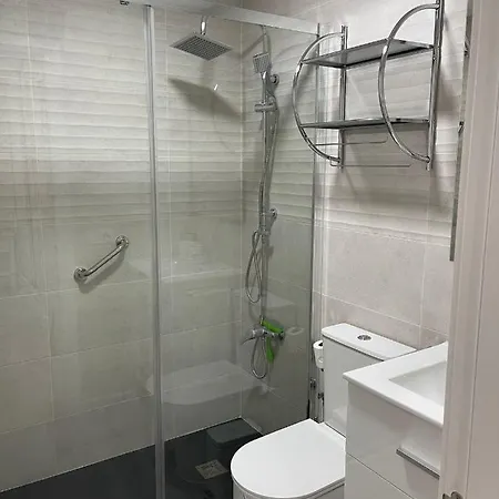 Apartamento Estudio Ipa Gonca *