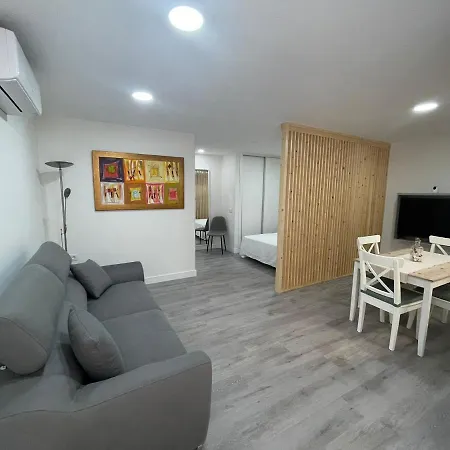 Estudio Ipa Gonca Apartamento *