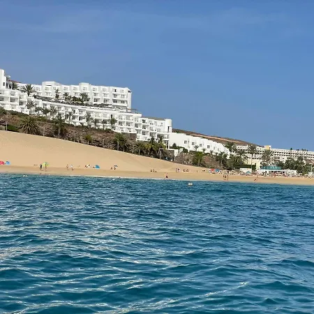 Estudio Ipa Gonca Morro Jable (Fuerteventura)