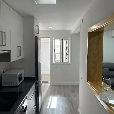 Apartamento Estudio Ipa Gonca *