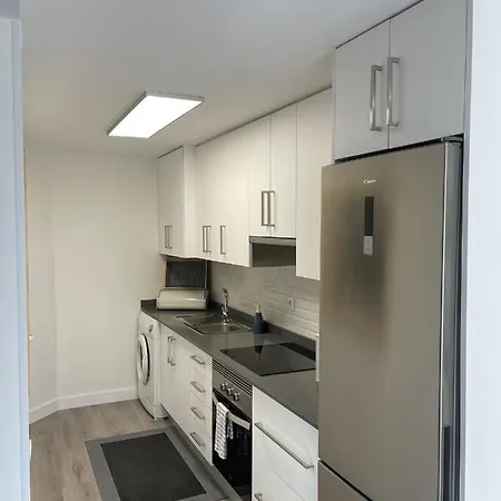 Estudio Ipa Gonca * Morro Jable (Fuerteventura)