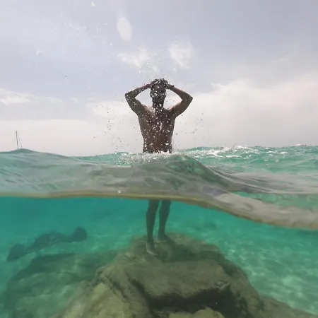 Estudio Ipa Gonca Morro Jable (Fuerteventura)