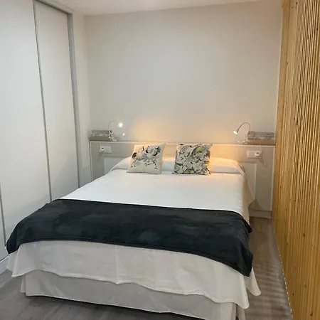 Estudio Ipa Gonca Apartamento Morro Jable (Fuerteventura)