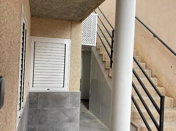 아파트 Estudio Ipa Gonca *