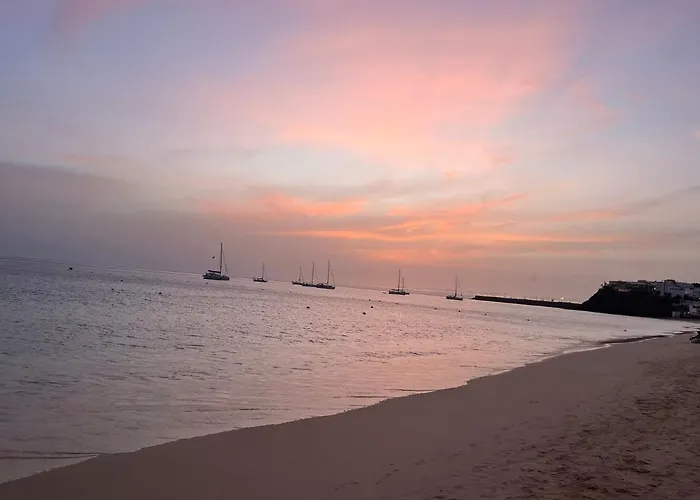 아파트 Estudio Ipa Gonca 모로델제블