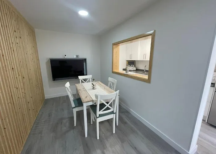 아파트 Estudio Ipa Gonca *