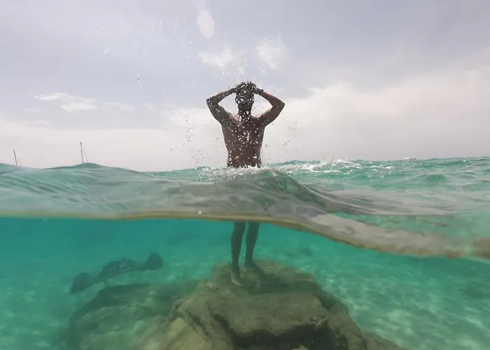 Estudio Ipa Gonca 모로델제블