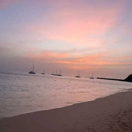 Daire Estudio Ipa Gonca Morro Jable (Fuerteventura)