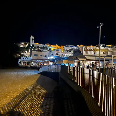 Estudio Ipa Gonca * Morro Jable (Fuerteventura)