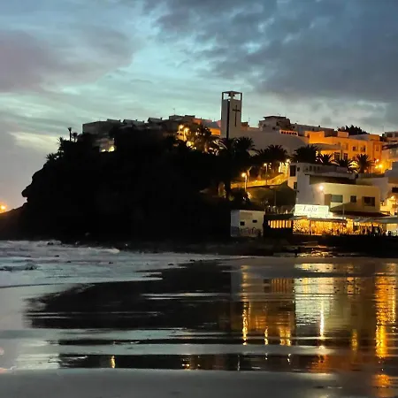 Estudio Ipa Gonca Morro Jable (Fuerteventura)