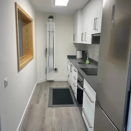 Estudio Ipa Gonca Morro Jable (Fuerteventura)