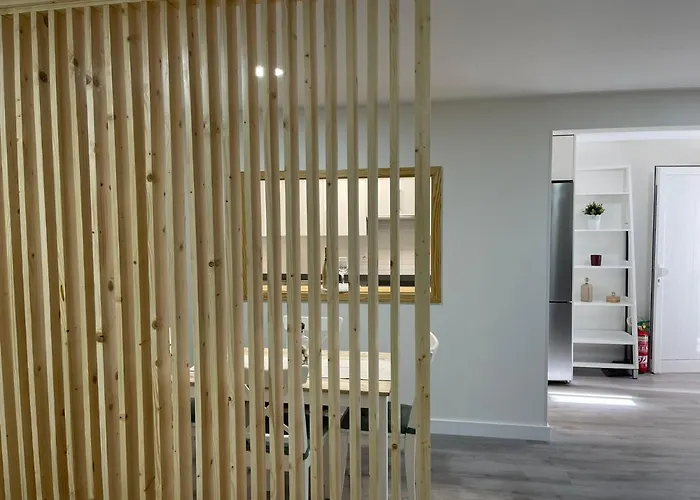 アパート Estudio Ipa Gonca